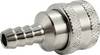 TRU COMPONENTS TC-TE7-2SH Rychlospojka 10 bar (max)