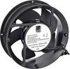 TRU COMPONENTS TC-NA1725 axiální ventilátor, 230 V/AC, 336 m³/h, (d x š x v) 172 x 172 x 51 mm, TC-14376176