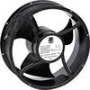 TRU COMPONENTS TC-NA25489 axiální ventilátor, 230 V/AC, 1528 m³/h, (d x š x v) 254 x 254 x 89 mm, TC-14376188