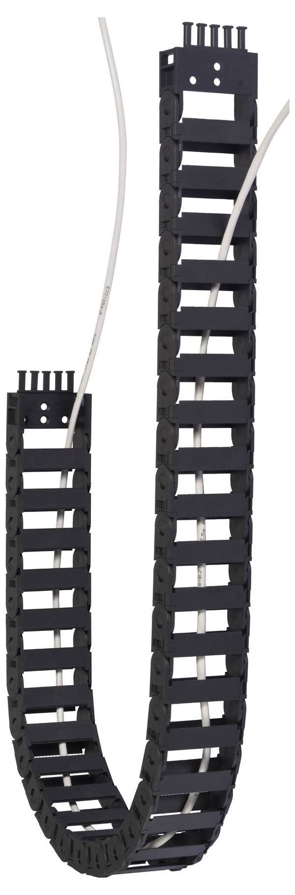 TRU COMPONENTS  TC-14376396 energetický řetěz