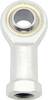 TRU COMPONENTS TC-U-M20x1.5 kloubová hlava Rozestup děr 20 mm