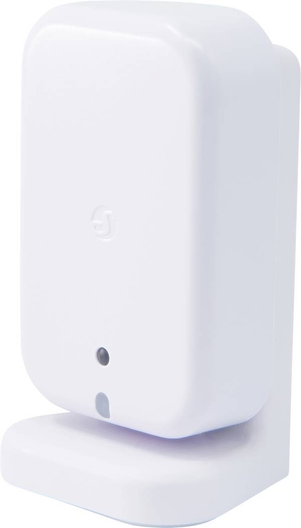 Shelly Presence Sensor Gen4 White Shelly detektor pohybu PIR, Detektor přítomnosti osob<br>  Bluetooth, ZigBee, Wi-Fi