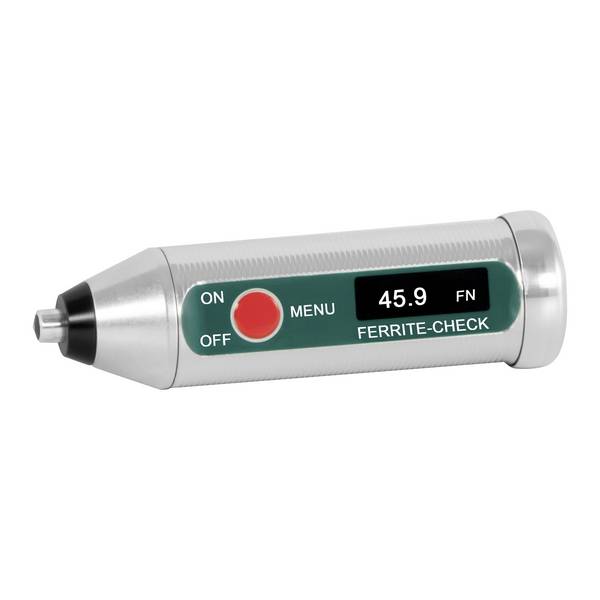 PCE Instruments LM-FC140 Feritometr 1 - 140 FN