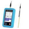 PCE Instruments LM-MCDX-1FT měřič tloušťky laku, 2 - 1000 µm