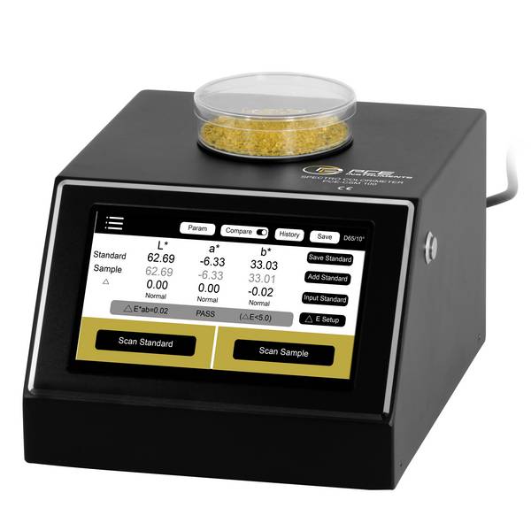 PCE Instruments PCE-CSM 100 kolorimetr