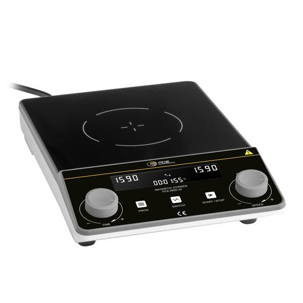 PCE Instruments PCE-MSR 20 laboratorní míchač 24 W 5 kg plast