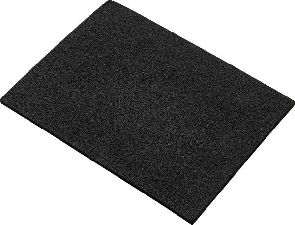 TRU COMPONENTS ESD pěna (d x š x v) 365 x 265 x 10 mm
