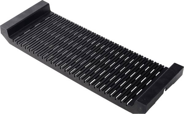 TRU COMPONENTS ESD držák (d x š x v) 485 x 175 x 50 mm