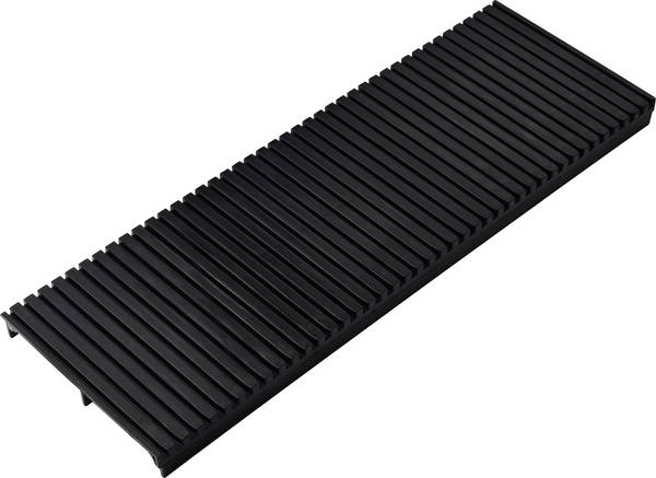 TRU COMPONENTS ESD držák (d x š x v) 410 x 140 x 22 mm