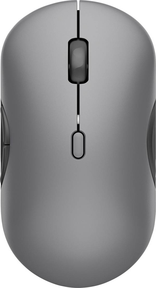 Lenovo LENOVO 700 Multi-Device Wireless (P) optická myš, přenos bezdrátový, 8 tlačítko, 4000 dpi, šedá