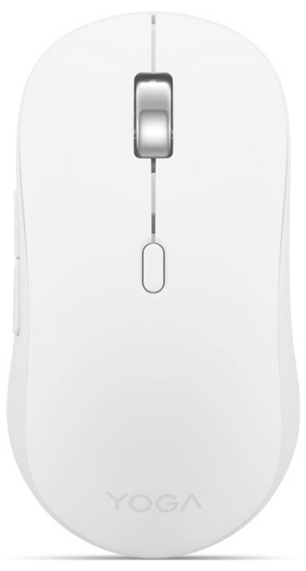 Lenovo LENOVO Legion M600s Wireless Mouse (P) optická myš, přenos bezdrátový, 6 tlačítko, 19000 dpi, šedá