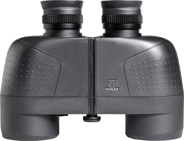 Noblex dalekohled   50 mm Porro černá NB50451