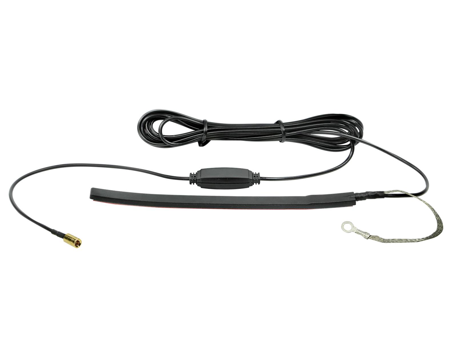 ACV 151000-16 Anténa DAB+-0