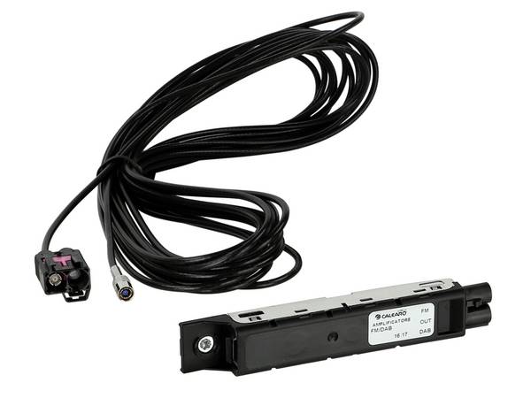 ACV adaptér pro autoanténu, DAB/UKW splitter      15-7590007