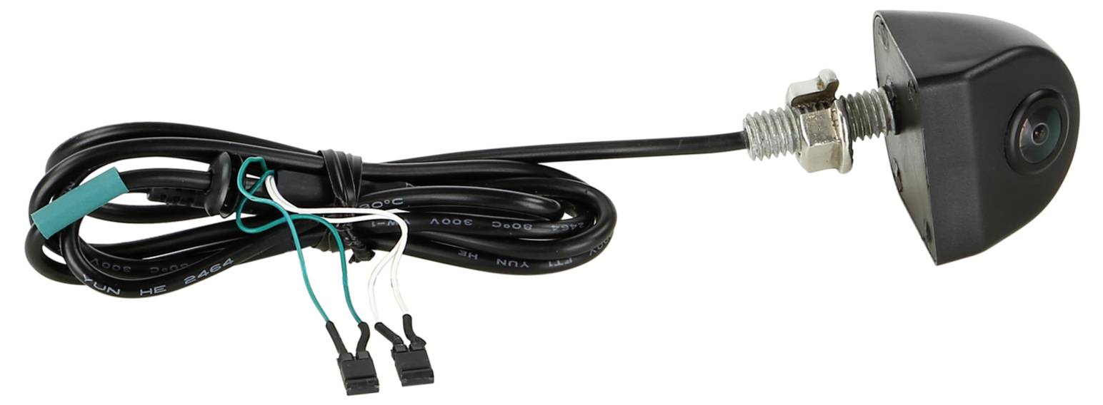 ACV 771000-6000 couvací videosystém pevná montáž černá-1