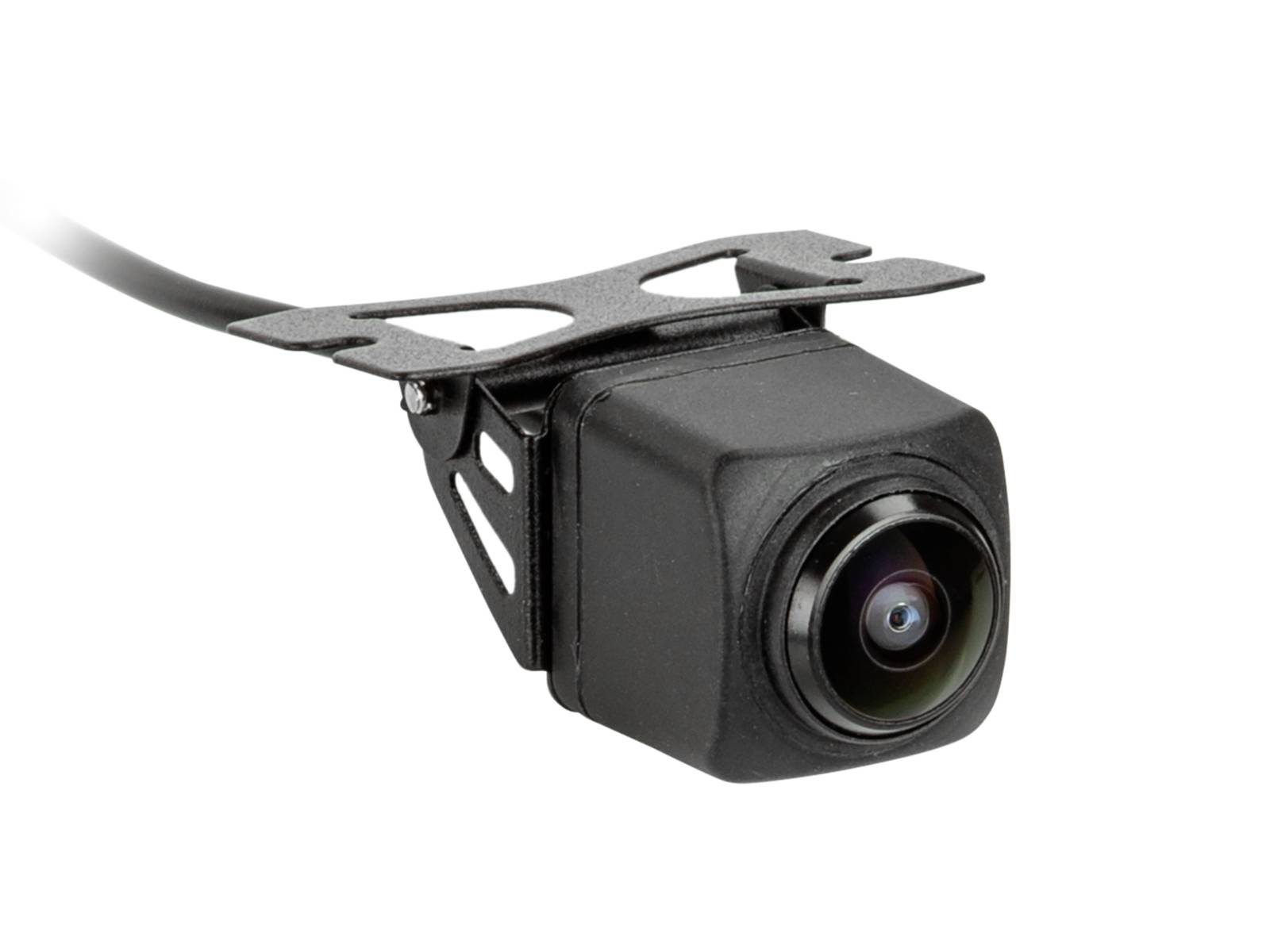 ACV 771000-6004 couvací videosystém montáž na karoserii černá-0