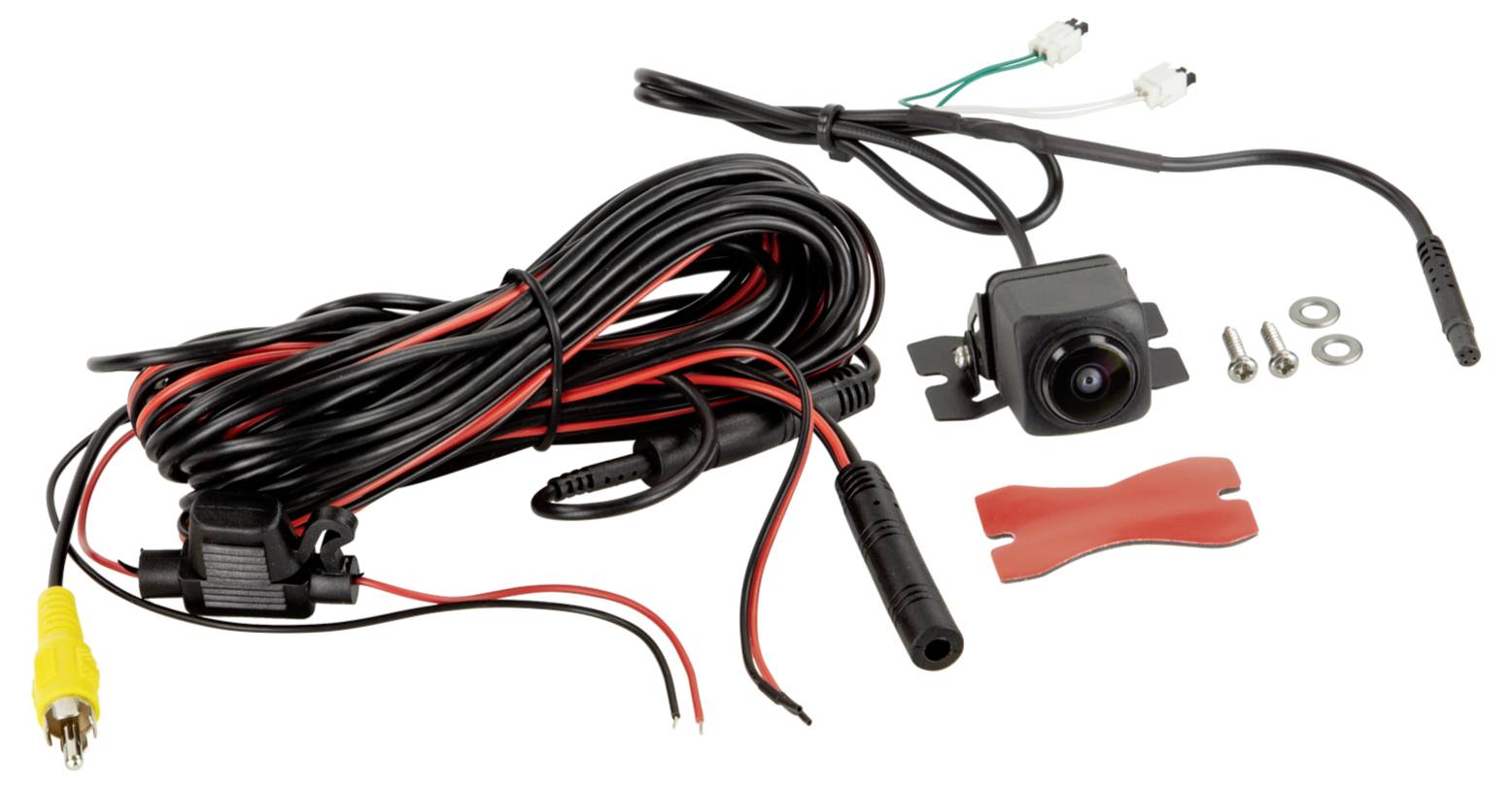 ACV 771000-6004 couvací videosystém montáž na karoserii černá-1