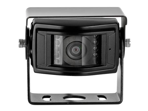 ACV 771000-6012 couvací videosystém  montáž na karoserii černá