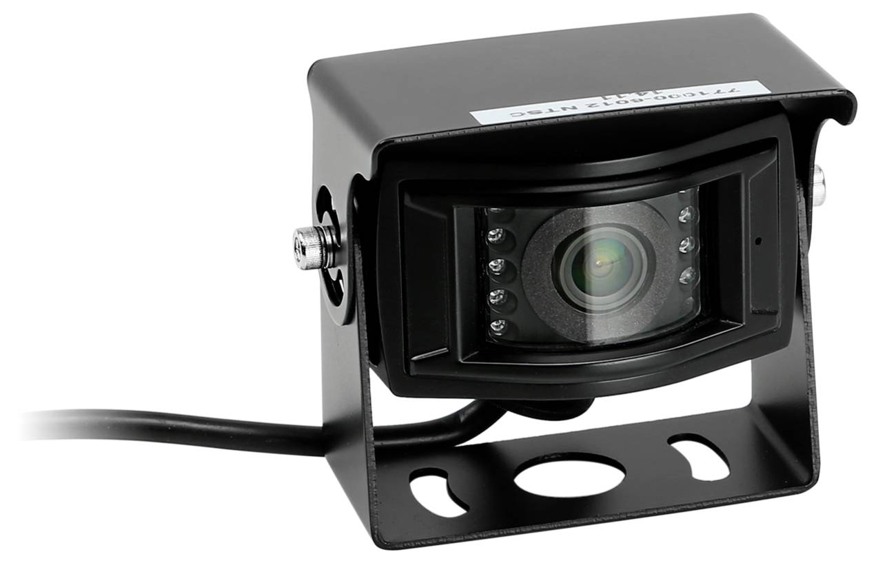ACV 771000-6012 couvací videosystém montáž na karoserii černá-3