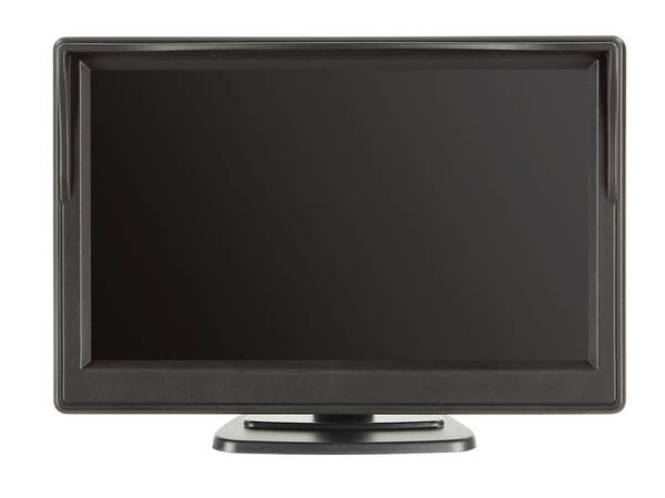 ACV  Auto LCD displej   5 palec
