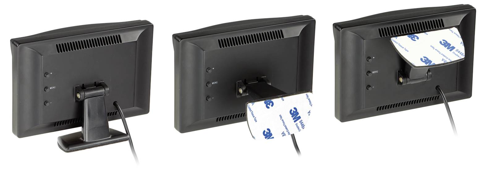 ACV Auto LCD displej 5 palec-2