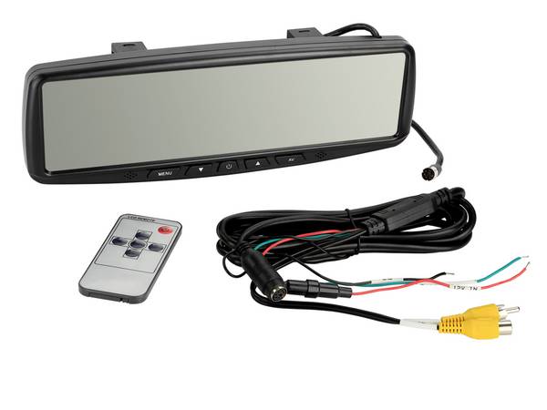 ACV  Auto LCD displej   4.3 palec