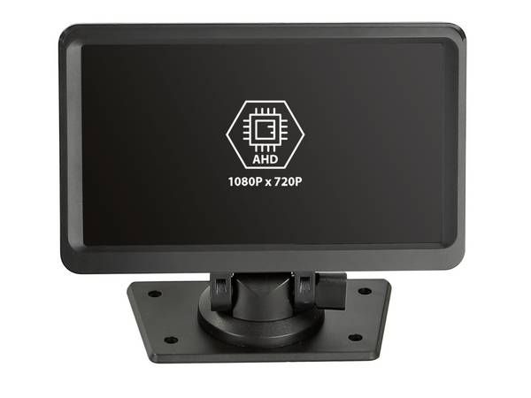 ACV  Auto LCD displej   7 palec