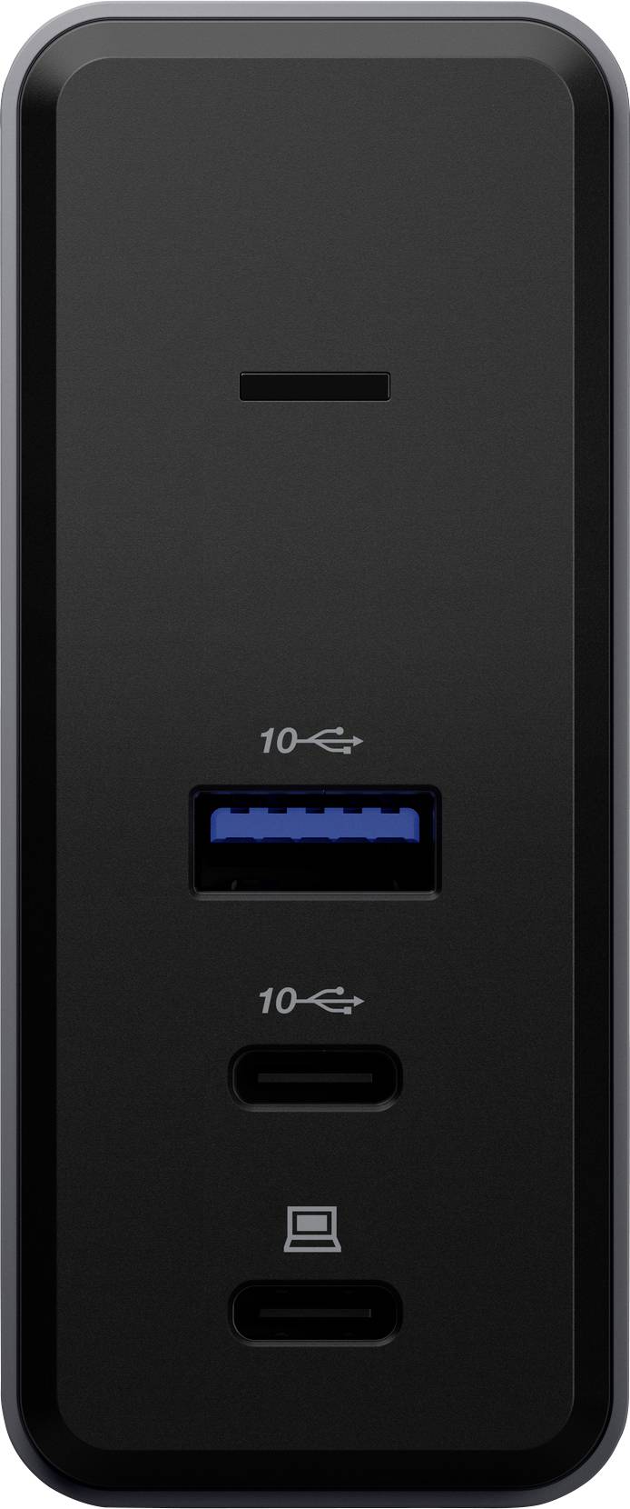 Lenovo USB-C® dokovací stanice Vhodné pro značky (dokovací stanice pro notebook): Lenovo napájení USB-C®-0
