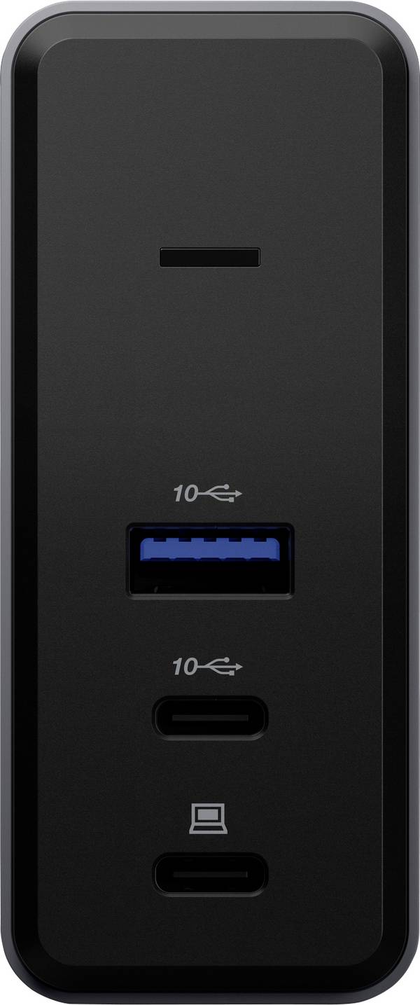 Lenovo USB-C® dokovací stanice   Vhodné pro značky (dokovací stanice pro notebook): Lenovo  napájení USB-C®