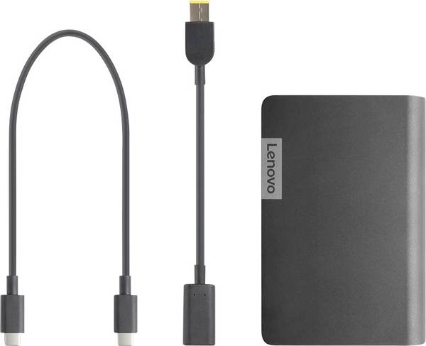 Lenovo LENOVO 140W Laptop PowerBank (P) powerbanka 20000 mAh