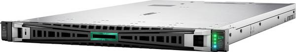 Hewlett Packard Enterprise server ProLiant Compute DL360 Gen12    Intel® Xeon®     480 GB SSD        P89226-425