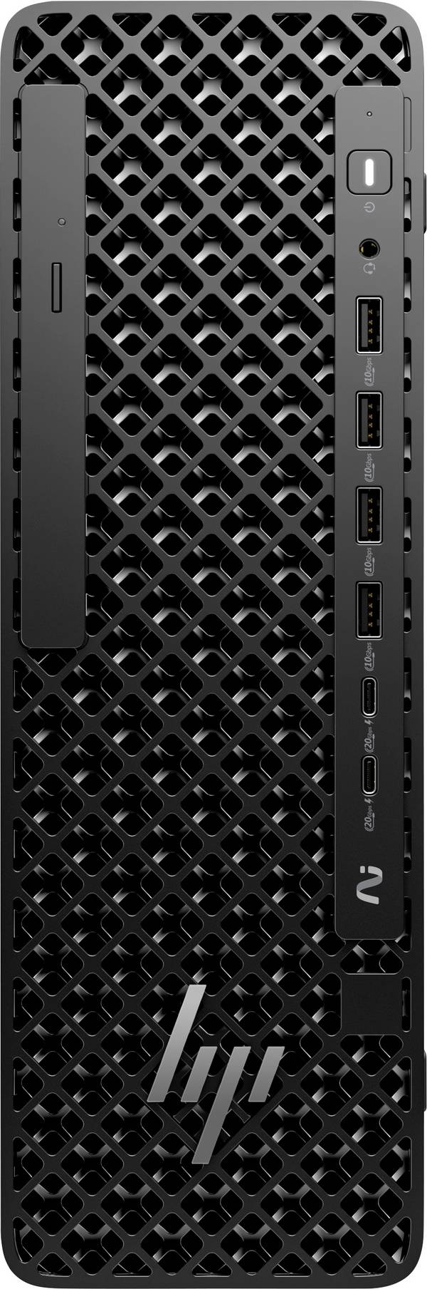 HP pracovní stanice Z2 SFF G1i    Intel® Core™ Ultra 9 285K 5.7 GHz 24 GB RAM  1 TB SSD Intel  Nvidia  24 GB GDDR7  D06GBET