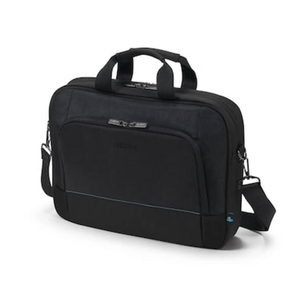 Dicota aktovka Top Traveller TWO 14-16 Max. velikost: 40,6 cm (16")  černá