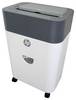 HP OneShred Auto 100CC skartovačka 100 listů na kousky P-4 17 l Křížový řez kreditní karty