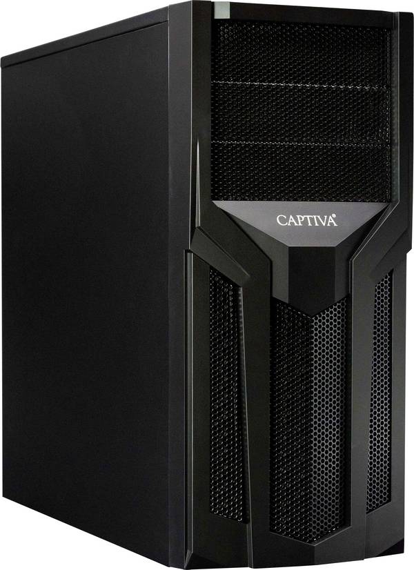 Captiva pracovní stanice Workstation    Intel® Core™ i7 i7-12700K  32 GB RAM          72660