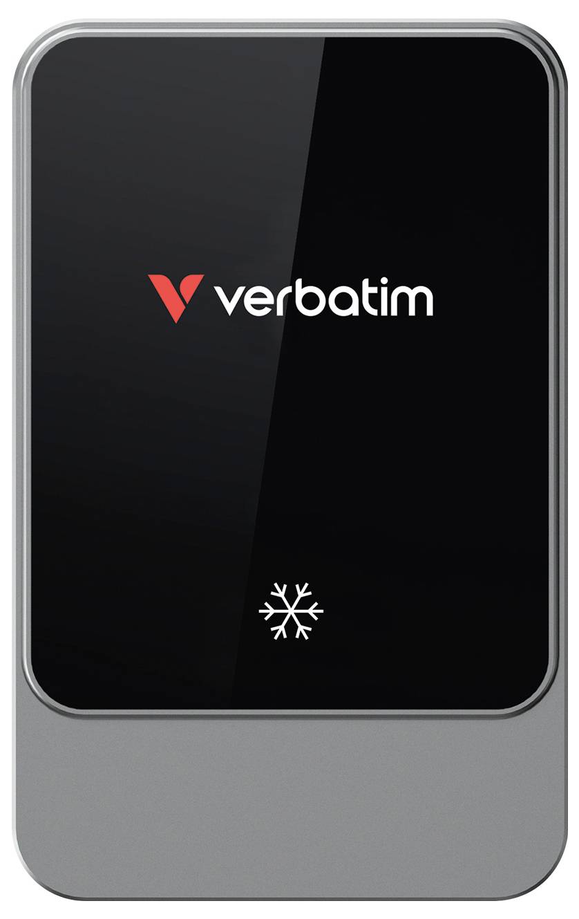 Verbatim Charge ´n´ Drive přísavka držák mobilního telefonu do auta-6