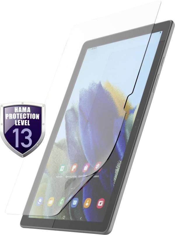 Hama Hiflex ochranné sklo na displej smartphonu Samsung 1 ks odolné vůči poškrábání 00210948