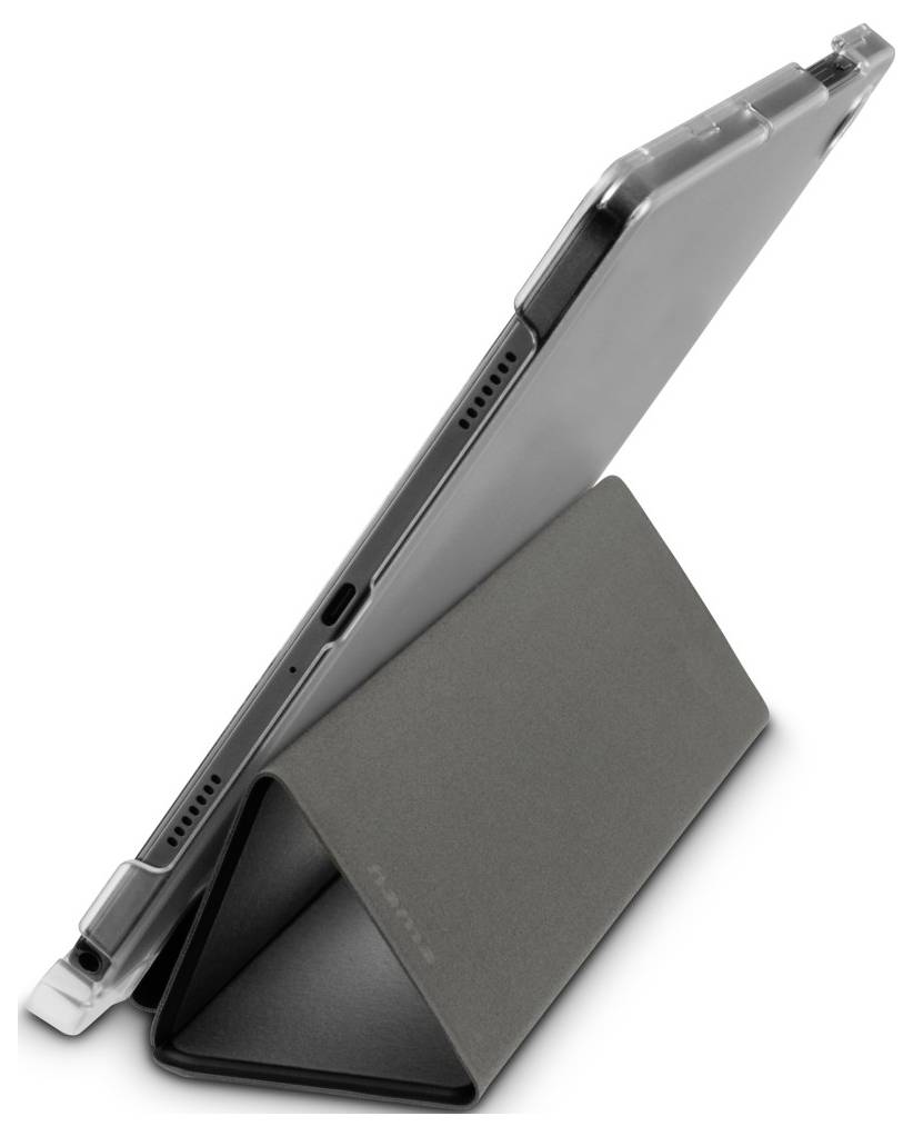 Hama Fold Clear pouzdro na tablet Samsung Galaxy Tab A11+/A9+ 27,9 cm (11") černá-3