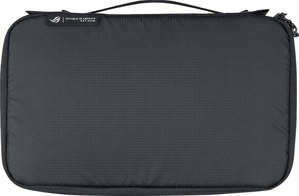 Asus Brašna na příslušenství ASUS BC1003 ROG TECH POUCH//BK/WW/20 IN  černá