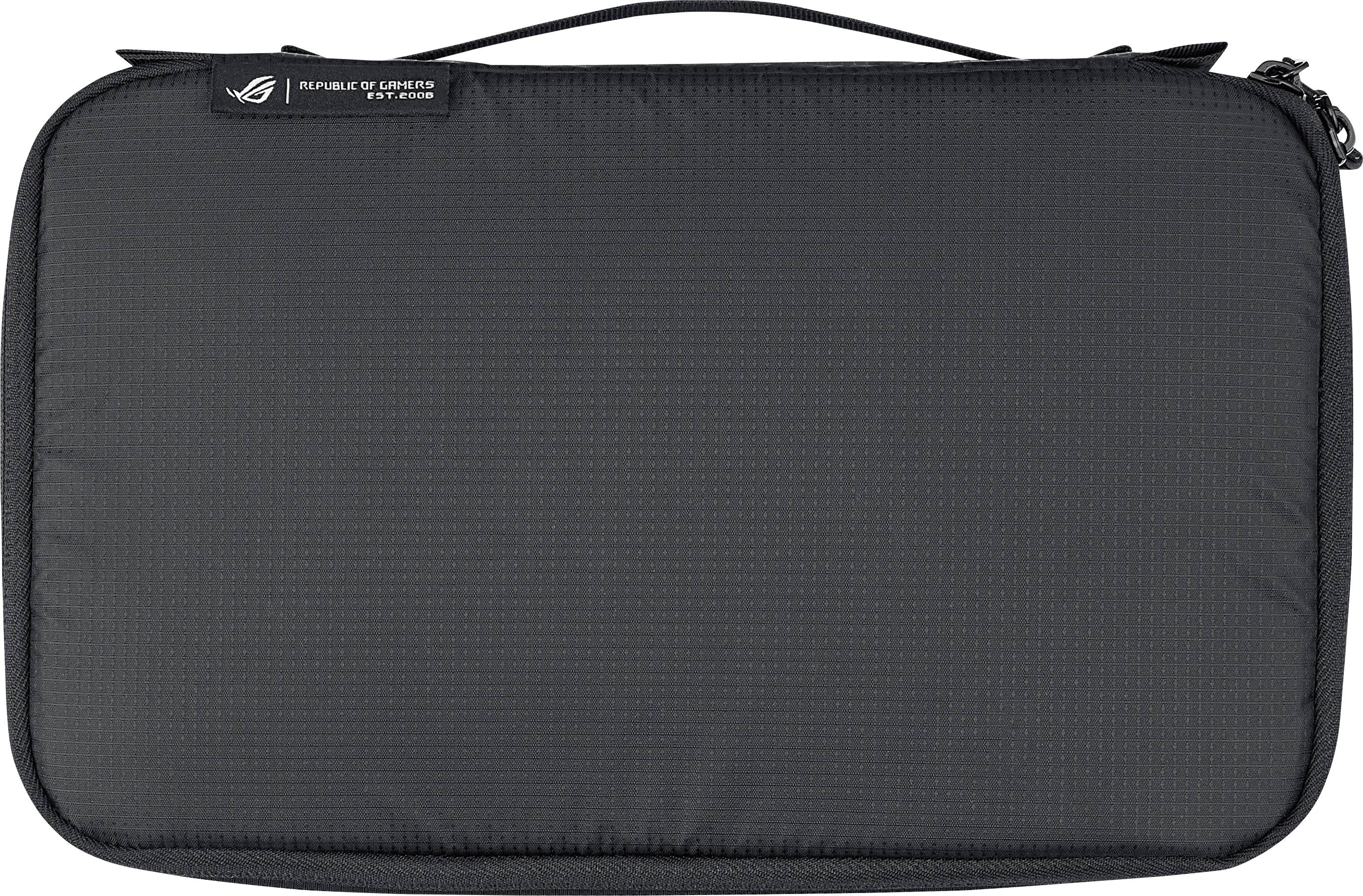 Asus Brašna na příslušenství ASUS BC1003 ROG TECH POUCH//BK/WW/20 IN černá-0