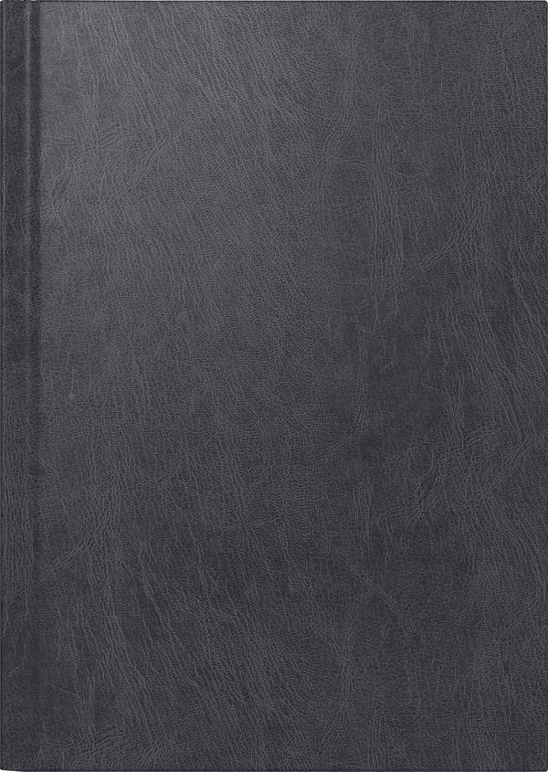 Baier & Schneider kalendář ve formě knihy 640336100 1079560906 DIN A5 Barva vazby: černá 1 ks
