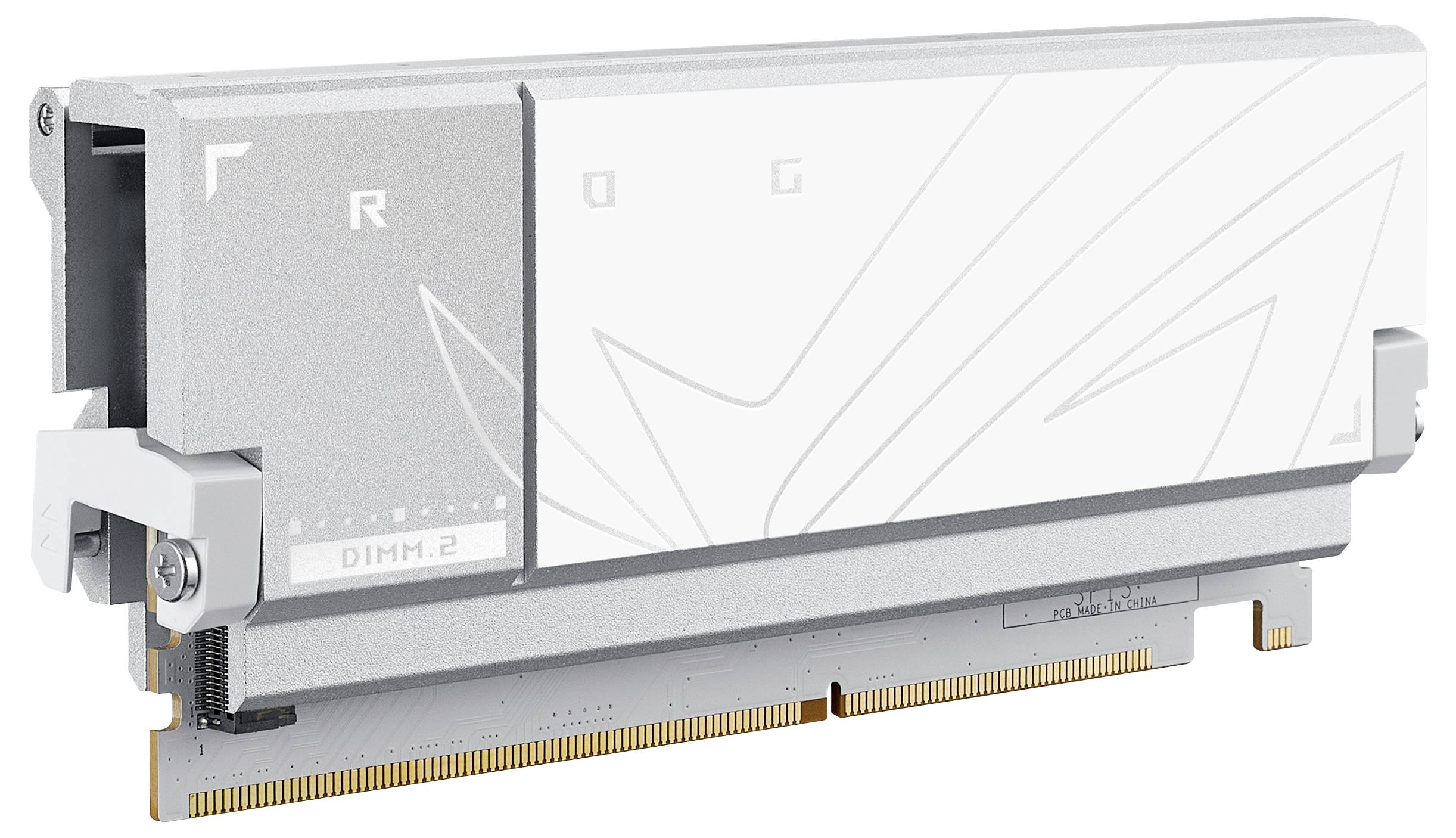 Asus MB ASUS ROG CROSSHAIR X870E GLACIAL Základní deska Socket (PC) AMD AM5 Tvarový faktor ATX Čipová sada základní desk-19