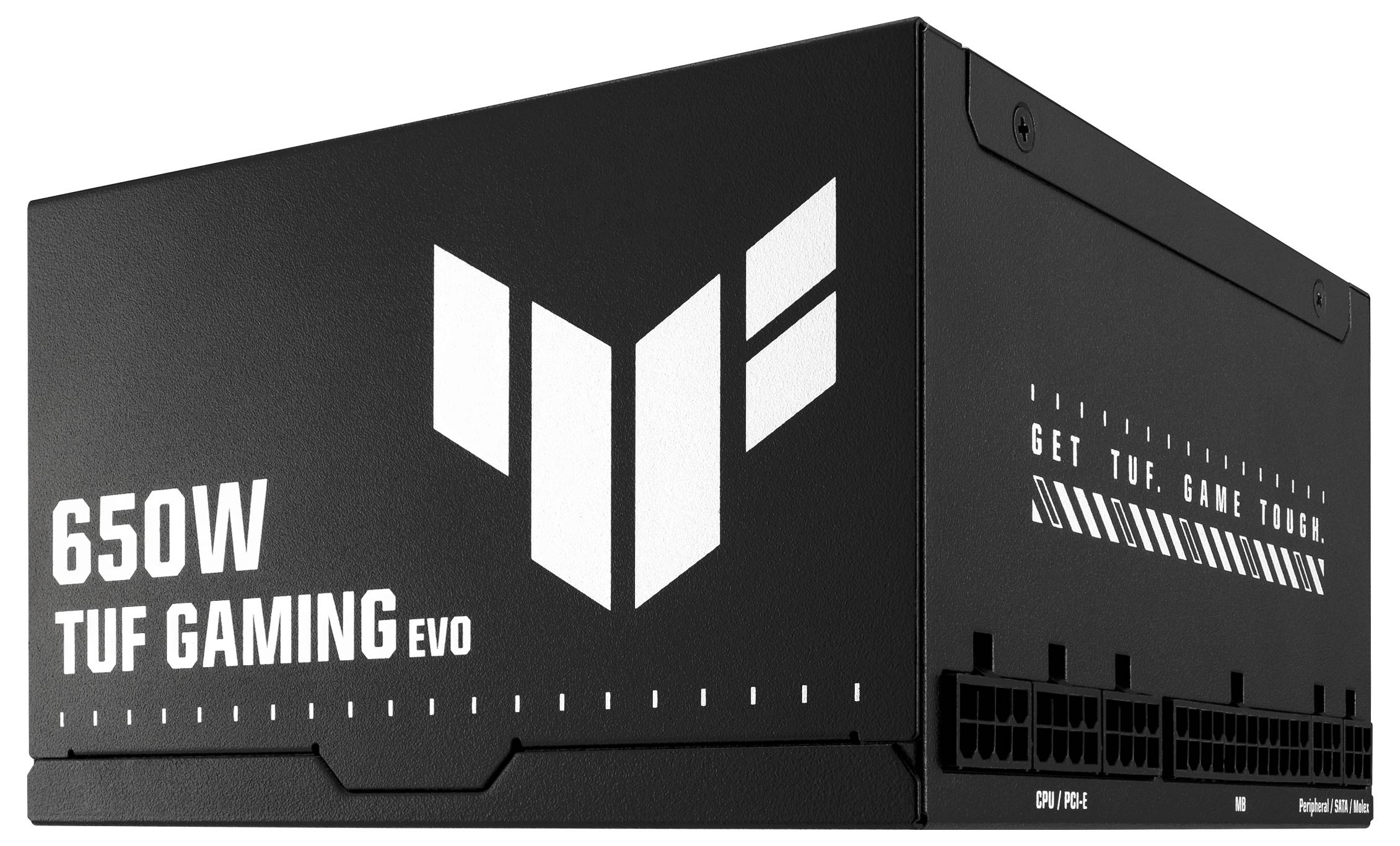 Asus ASUS Netzteil TUF Gaming 650B-EVO PC síťový zdroj 650 W ATX 80 PLUS® Bronze-7