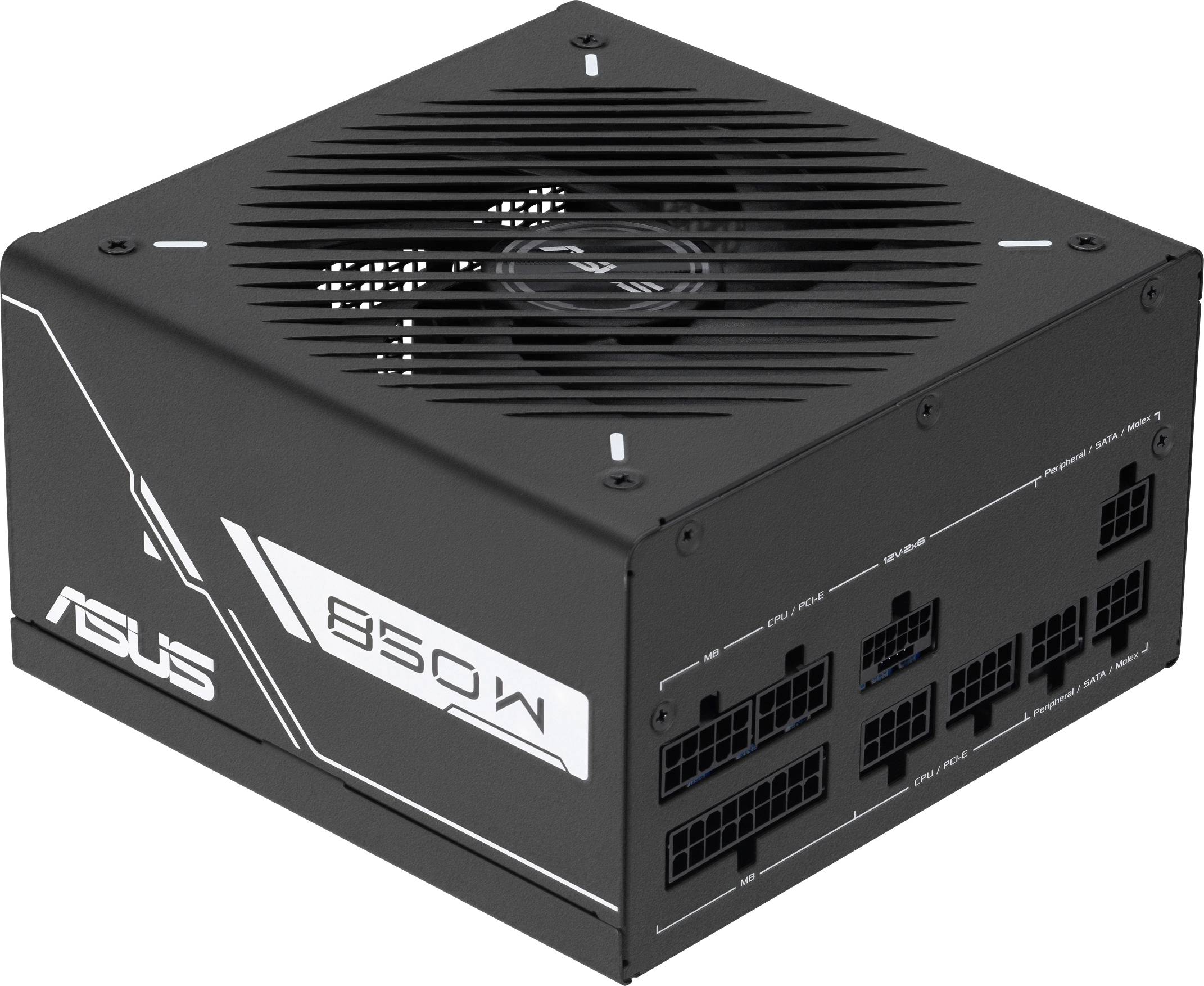 Asus PRIME 850G PC síťový zdroj 850 W ATX 80 PLUS® Gold-0