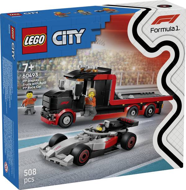 60493 LEGO® CITY