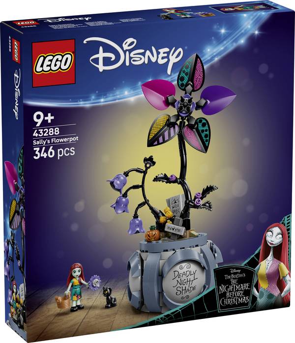 43288 LEGO® DISNEY