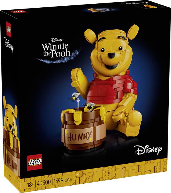 6589985 LEGO® DISNEY