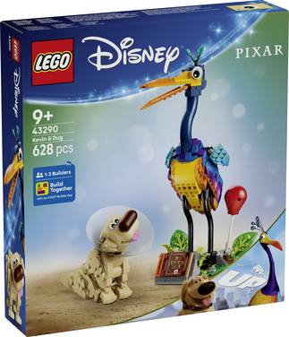 43290 LEGO® DISNEY