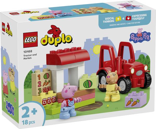6585498 LEGO® DUPLO®