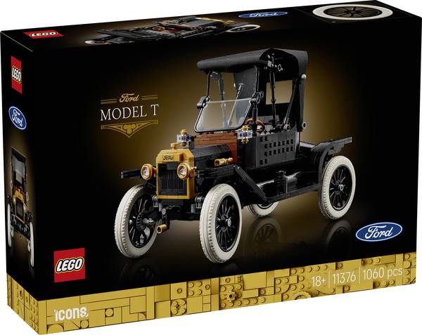 6588525 LEGO® IDEAS